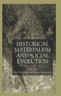 Buchcover Historical Materialism and Social Evolution