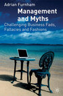 Buchcover Management and Myths