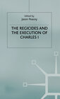 Buchcover The Regicides and the Execution of Charles 1
