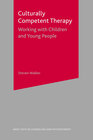 Buchcover Culturally Competent Therapy