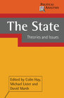 Buchcover The State