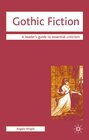 Buchcover Gothic Fiction