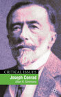 Buchcover Joseph Conrad