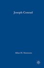 Buchcover Joseph Conrad