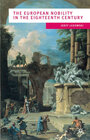 Buchcover The European Nobility in the Eighteenth Century