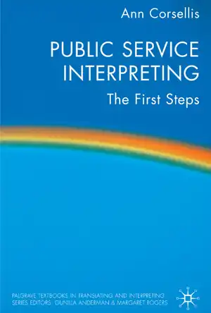 Buchcover ISBN 9781403937988