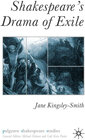 Buchcover Shakespeare's Drama of Exile