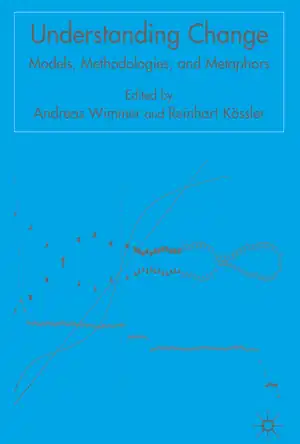 Buchcover ISBN 9781403939418