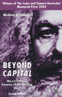 Buchcover Beyond Capital