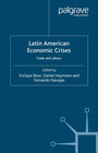 Buchcover Latin American Economic Crises