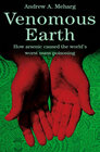 Buchcover Venomous Earth