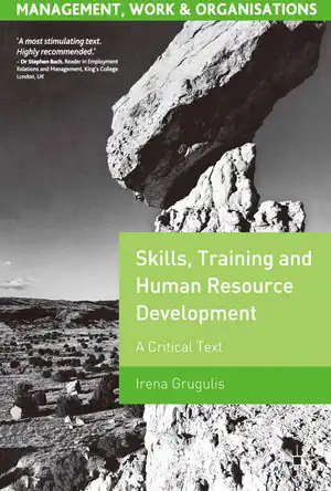 Buchcover ISBN 9781403948021