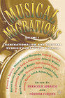 Buchcover Musical Migrations