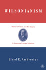 Buchcover Wilsonianism