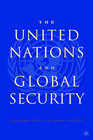 Buchcover The United Nations and Global Security