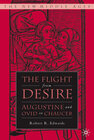 Buchcover The Flight from Desire