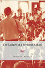 Buchcover The Legacy of a Freedom School