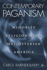 Buchcover Contemporary Paganism