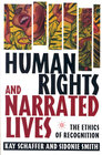Buchcover Human Rights and Narrated Lives