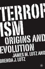 Buchcover Terrorism