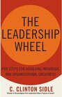 Buchcover The Leadership Wheel. C. Clinton Sidle