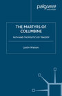 Buchcover The Martyrs of Columbine