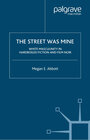 Buchcover The Street Was Mine
