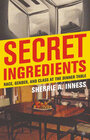Buchcover Secret Ingredients