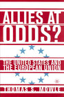 Buchcover Allies at Odds?