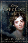 Buchcover Lady Caroline Lamb