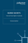Buchcover Buried Secrets