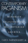 Buchcover Contemporary Paganism