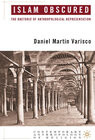 Buchcover Islam Obscured