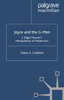 Buchcover Joyce and the G-Men