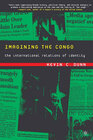 Buchcover Imagining the Congo