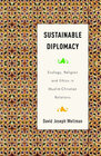 Buchcover Sustainable Diplomacy