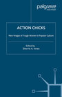 Buchcover Action Chicks