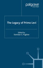 Buchcover The Legacy of Primo Levi