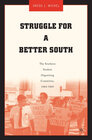 Buchcover Struggle for a Better South