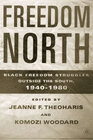 Buchcover Freedom North