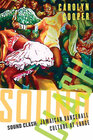 Buchcover Sound Clash