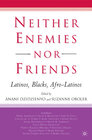 Buchcover Neither Enemies nor Friends