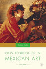 Buchcover New Tendencies in Mexican Art