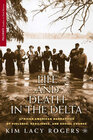 Buchcover Life and Death in the Delta