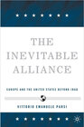 Buchcover The Inevitable Alliance