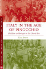 Buchcover Italy in the Age of Pinocchio