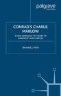 Buchcover Conrad’s Charlie Marlow