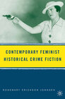 Buchcover Contemporary Feminist Historical Crime Fiction