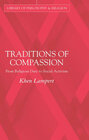 Buchcover Traditions of Compassion