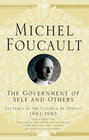 Buchcover The Government of Self and Others